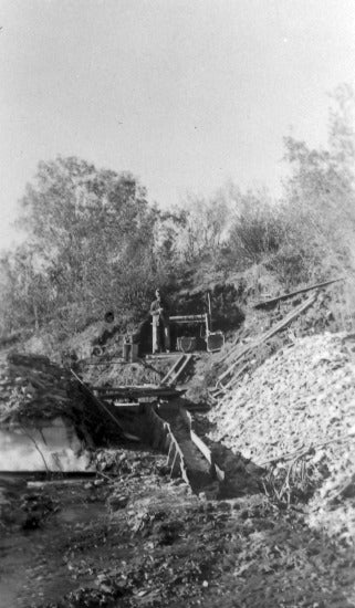 Hand Mining Operation, n.d.