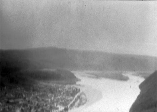 Dawson City, c1959.