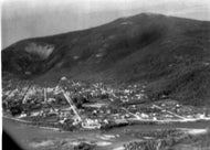 Dawson City, 1959.