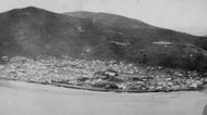 Dawson City, c1918.