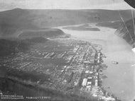 Dawson City, c1900.