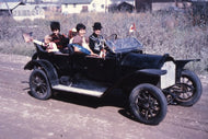 Discovery Day Parade, c1965.