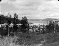 Dawson City, c1970.