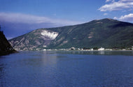 Dawson City, c1969.