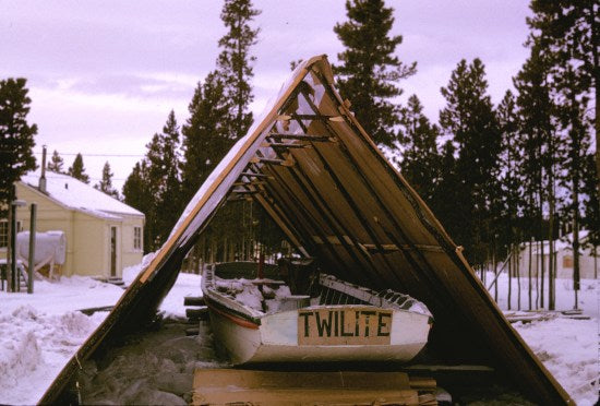 The Twilite, 1966.