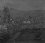 Scenic View, c1900.