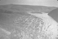 Dawson City, c1947.