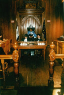 Special Sitting of the Legislature, March 24, 1988.