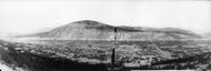 Dawson City, c1905.