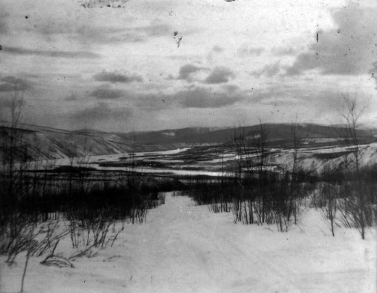 Klondike and Yukon Rivers, c1915.