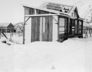 Building, 1938.
