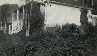 McCarter Home, 1916.