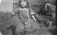 Portrait of a Young Girl, c1910.