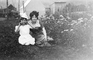 Group Portrait, 1913.