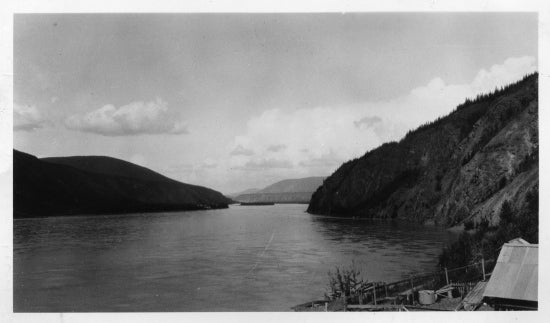 Yukon River,  n.d.
