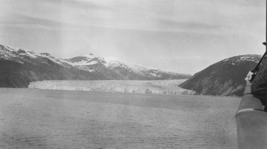 Glacier,1932