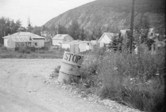 Dawson City, 1959