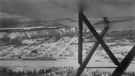 Dawson City from the Air, c1935