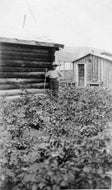 Ida Mason, n.d.