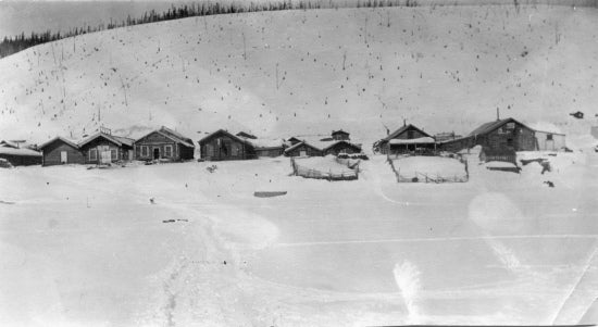 Townsite, n.d.