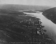 Dawson City, June 24, 1912.