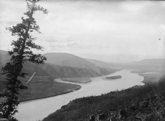 Yukon River, n.d.