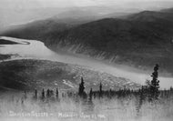 Dawson Sleeps, June 21, 1900.
