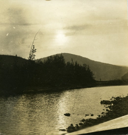 Yukon River, n.d.