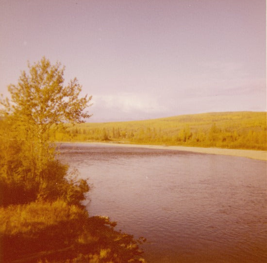 Scenic View, 1958.