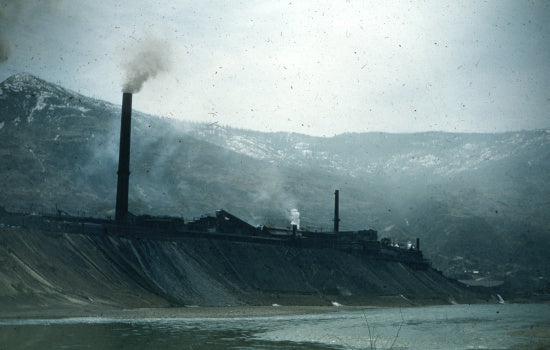 Industrial Park, c1950.