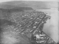 Dawson City, c1906.