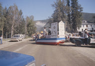 Discovery Day Parade, 1982.