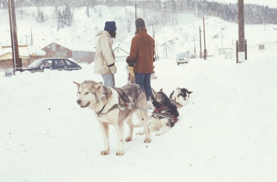 Percy DeWolfe Memorial Race, c1982.
