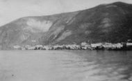Dawson City, c1921.