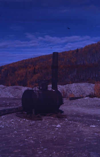 Claim 33, cAugust 1982.