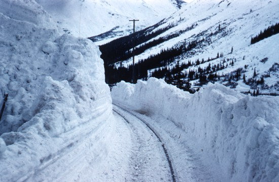 White Pass and Yukon Route, n.d.