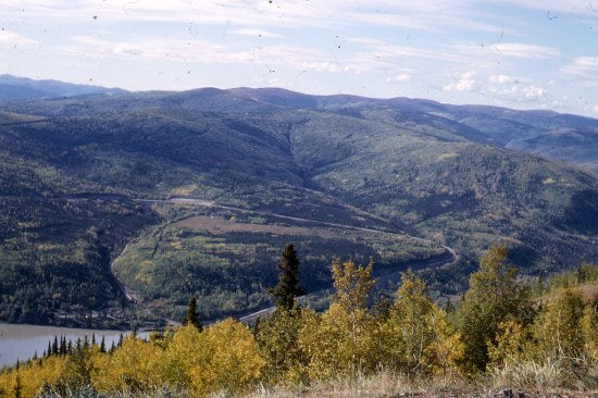 Scenic View, September 1967.